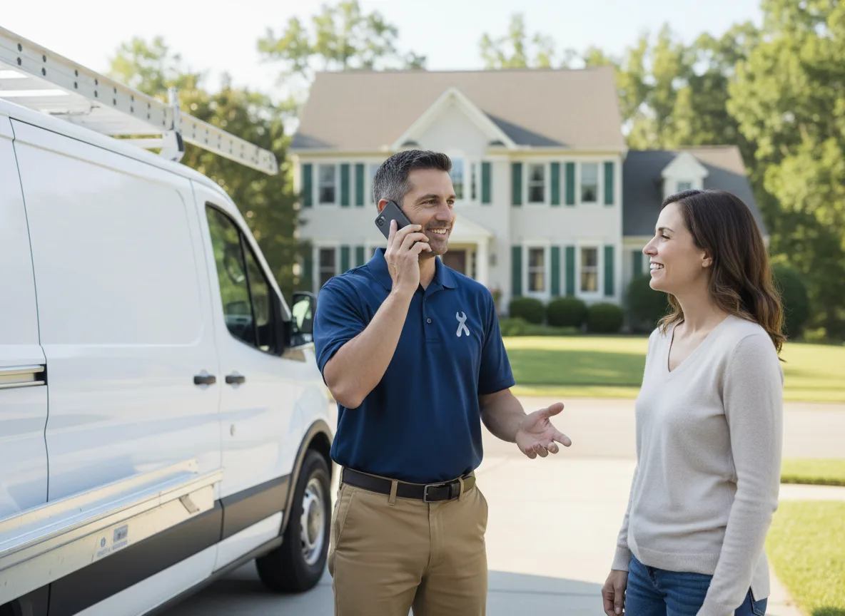Home Gutter Service Nottingham, MD FAQs